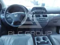 2006 Honda ODYSSEY