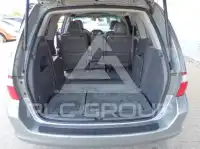 2006 Honda ODYSSEY