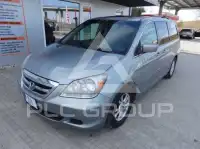 2006 Honda ODYSSEY