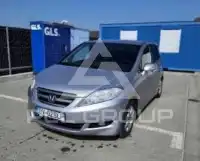 2006 Honda EDIX / FR-V