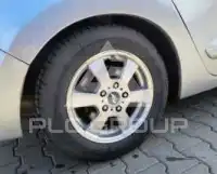 2006 Honda EDIX / FR-V