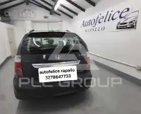 2006 Honda EDIX / FR-V