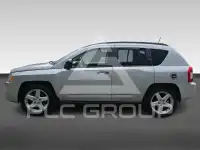 2006 Jeep COMPASS