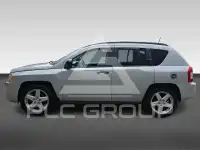 2006 Jeep COMPASS