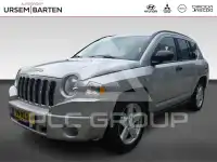 2006 Jeep COMPASS