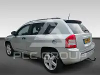 2006 Jeep COMPASS