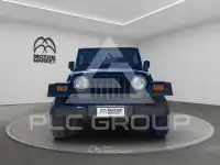 2006 Jeep WRANGLER