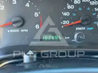 2006 Jeep WRANGLER