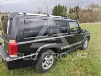 2006 Jeep CJ-5