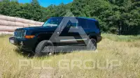 2006 Jeep CJ-5