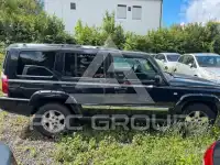 2006 Jeep CJ-5