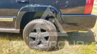2006 Jeep CJ-5