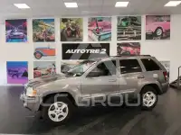 2006 Jeep Grand Cherokee