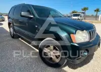 2006 Jeep Grand Cherokee