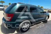 2006 Jeep Grand Cherokee