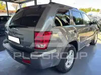 2006 Jeep Grand Cherokee