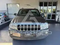 2006 Jeep Grand Cherokee