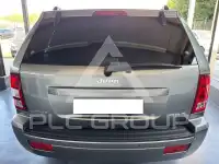 2006 Jeep Grand Cherokee