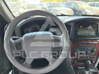 2006 Jeep Grand Cherokee