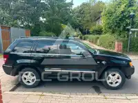 2006 Jeep Grand Cherokee