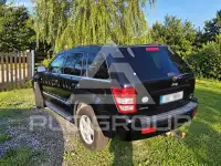 2006 Jeep Grand Cherokee