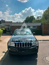 2006 Jeep Grand Cherokee