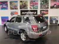 2006 Jeep Grand Cherokee