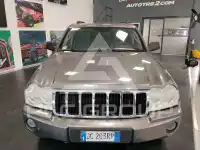 2006 Jeep Grand Cherokee