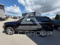 2006 Jeep Grand Cherokee