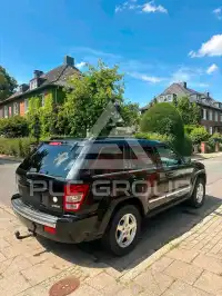 2006 Jeep Grand Cherokee
