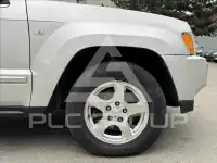 2006 Jeep CHEROKEE