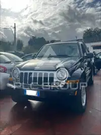 2006 Jeep CHEROKEE