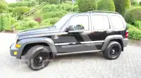 2006 Jeep CHEROKEE
