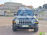 2006 Jeep CHEROKEE
