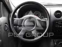 2006 Jeep CHEROKEE