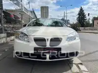 2006 Pontiac G6