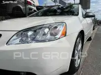 2006 Pontiac G6