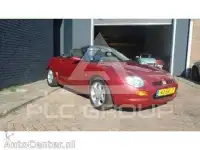 2006 MG 