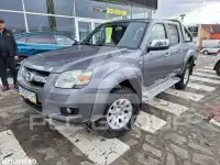 2006 Mazda BT50