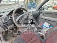 2006 Mazda BT50