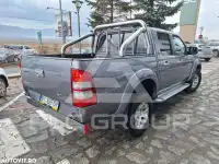 2006 Mazda BT50