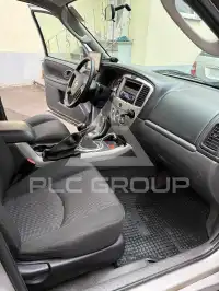 2006 Mazda Tribute