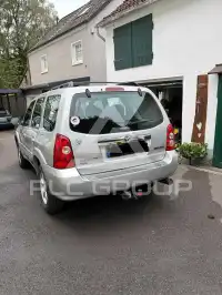 2006 Mazda Tribute