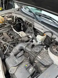 2006 Mazda Tribute