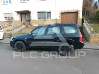 2006 Mazda Tribute