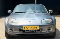 2006 Mazda MX-5