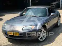 2006 Mazda MX-5