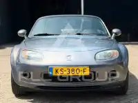 2006 Mazda MX-5