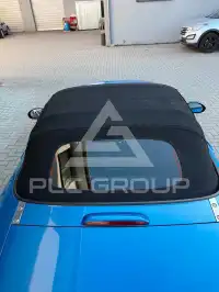 2006 Mazda MX-5