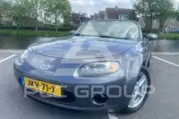 2006 Mazda MX-5